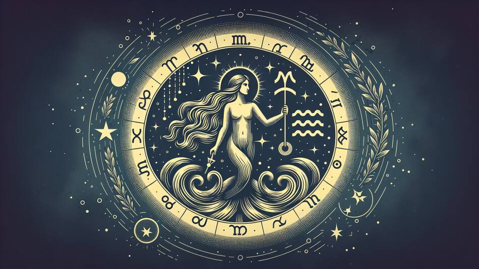 Horoscopo de Acuario de hoy: viernes 15 de noviembre de 2024. Foto: Redacción canal26.com