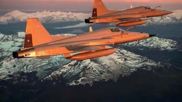 Chile y Reino Unido refuerzan su alianza estratégica: el avance clave en cooperación aeroespacial y formación militar