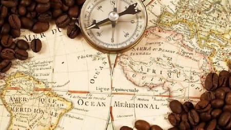 Contrabando, foto generica.