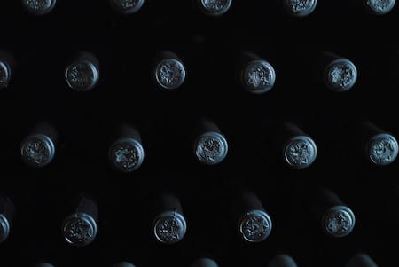 Vinos. Foto: Unsplash.