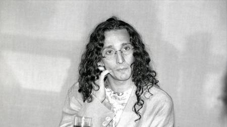 Fito Páez. Foto: Archivo.