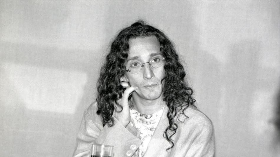 Fito Páez. Foto: Archivo.