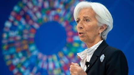Lagarde - Agencia NA