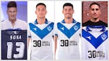 Jugadores de Vélez denunciados: los absolvieron tras la denuncia por abuso sexual