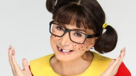 María Antonieta de las Nieves - La Chilindrina