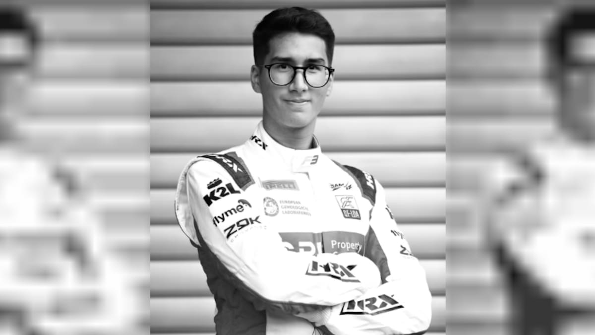 Zdenek Chovanec, piloto fallecido.
