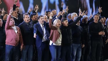 El Partido Justicialista Bonaerense convocó a elecciones internas para 2026: cuándo será