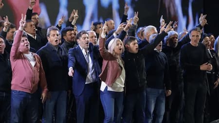 El Partido Justicialista Bonaerense convocó a elecciones internas para 2026: cuándo será