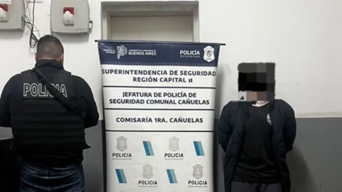 Tragedia en los festejos por la Selección: un hombre murió tras recibir un piedrazo y hay un detenido
