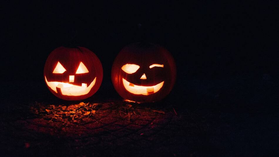 La noche de Halloween, o su festejo en general, varía alrededor del mundo. Foto: Unsplash.