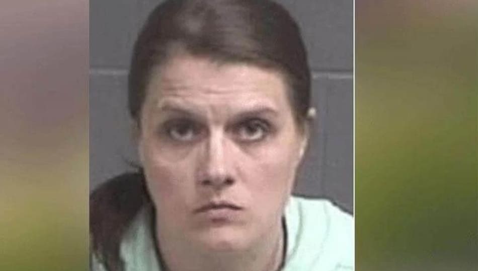 Docente, detenida, acoso sexual