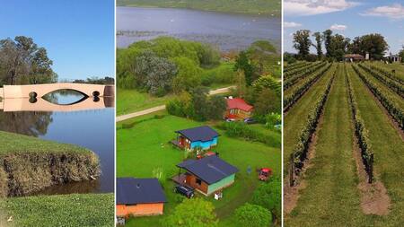 Escapadas fin de semana largo, Fotos TripAdvisor