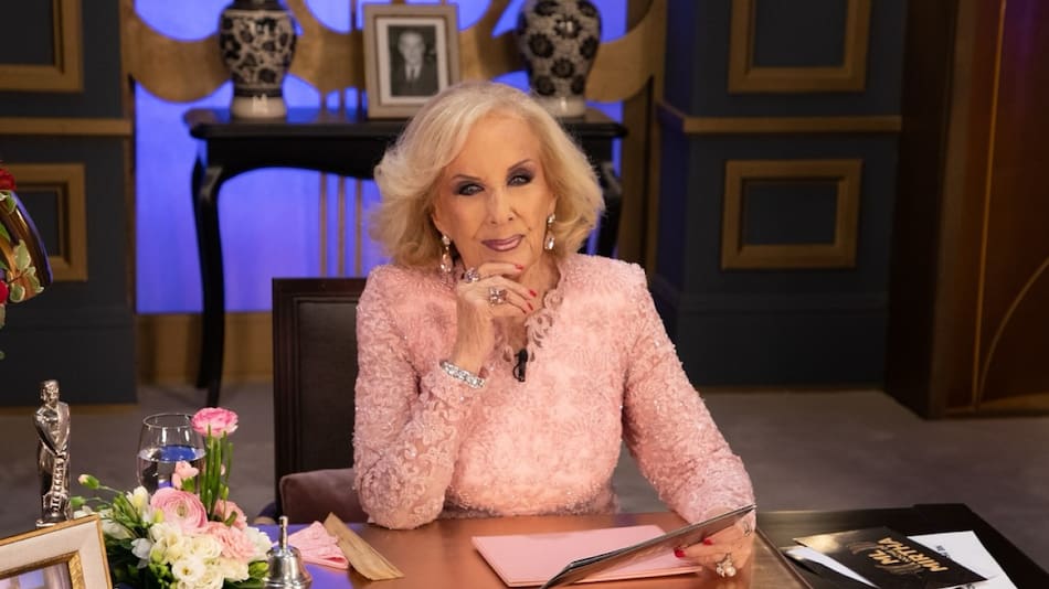 Qué famoso sos según tu signo. Foto Instagram @mirthalegrand