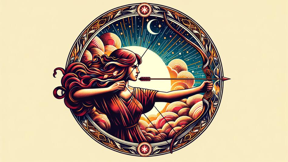 Horóscopo de Sagitario de hoy: martes 5 de noviembre de 2024. Foto: Redacción canal26.com