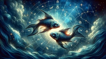 Horoscopo de Piscis de hoy: lunes 29 de diciembre de 2025