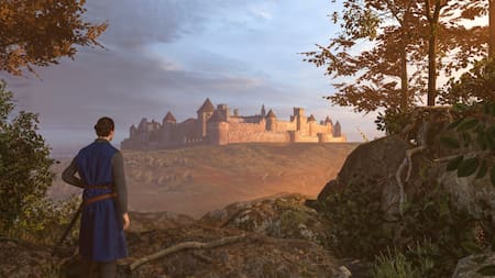 Un viaje a la Francia del siglo XIV en pleno Buenos Aires: la experiencia inmersiva que te transporta a una impactante ciudad medieval