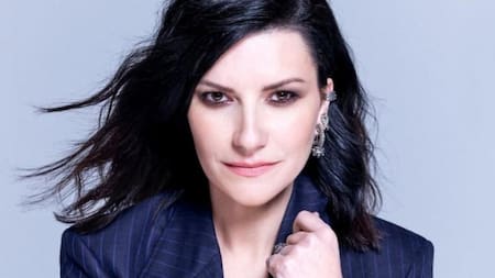 Laura Pausini, cantante, NA