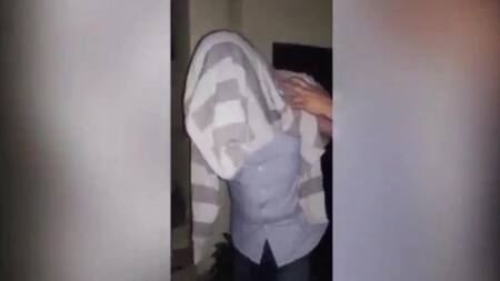 Viudos negros - drogaban y violaban a homosexuales para robarles