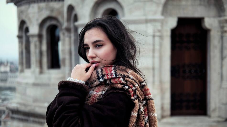 Moda, otoño invierno. Fuente: Unsplash