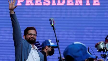 Elecciones Chile 2021: Gabriel Boric derrotó a José Antonio Kast y es el nuevo presidente