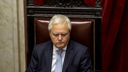 Federico Pinedo - Senado (NA)