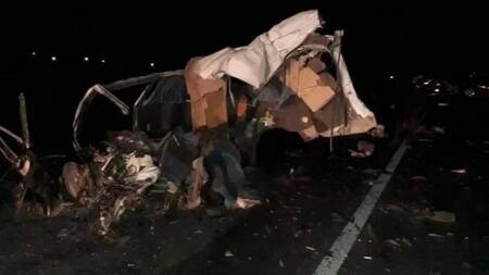 Escapaba de la Policía luego de ser acusado de violación por su suegra, Foto ADN Sur