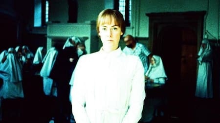 Jena Malone, actriz. Foto: Instagram/jenamalone.