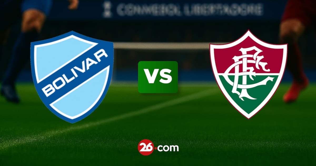 Bolívar - Fluminense : ce qu'il faut savoir — image 3