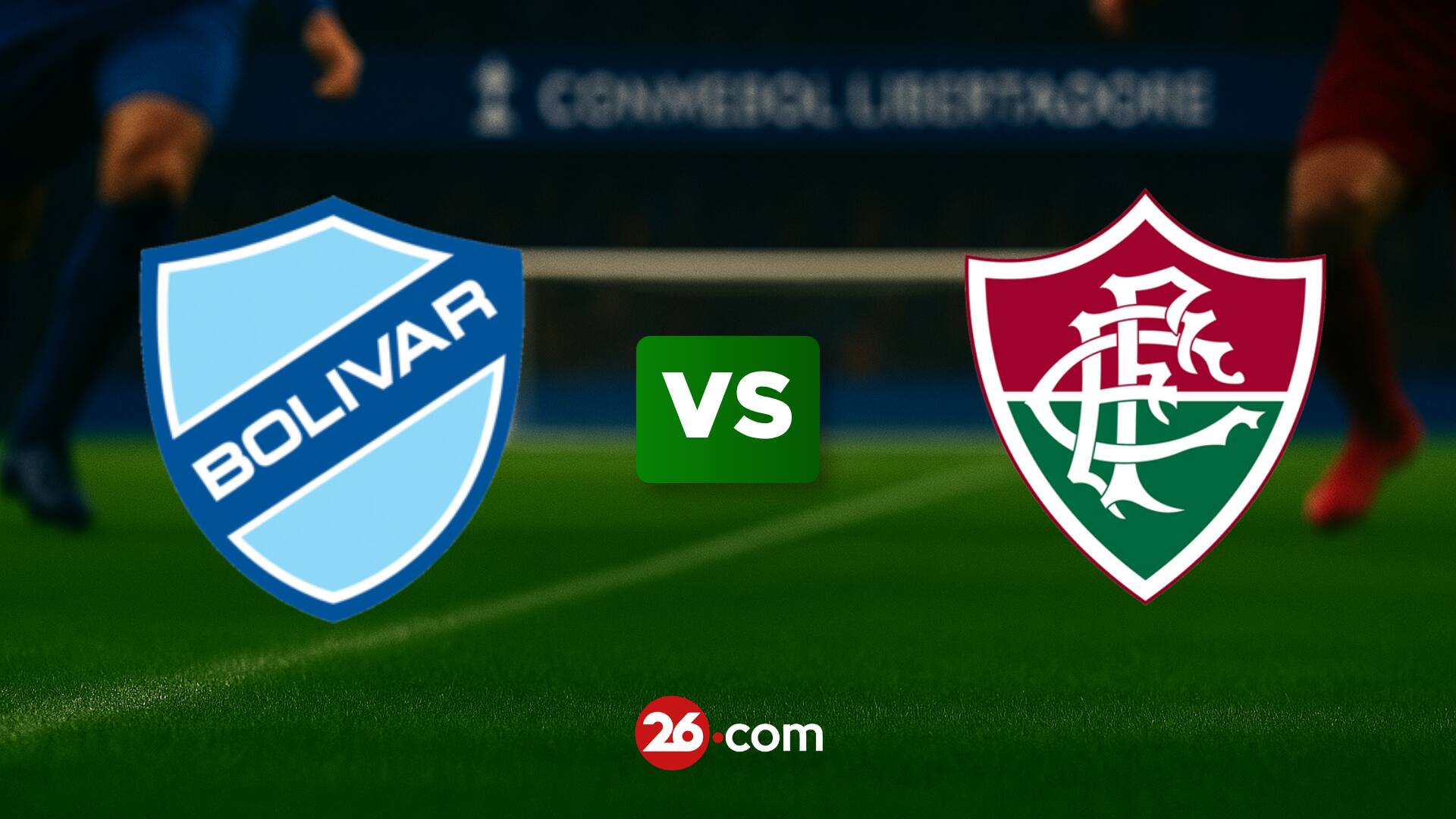 Bolívar - Fluminense : ce qu'il faut savoir — image 2