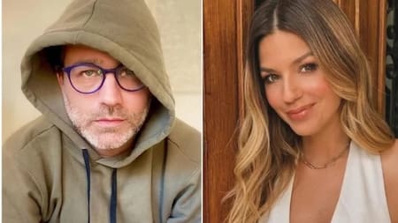 Gastón Pauls destacó la importancia de Marcela Kloosterboer en la recuperación de sus adicciones