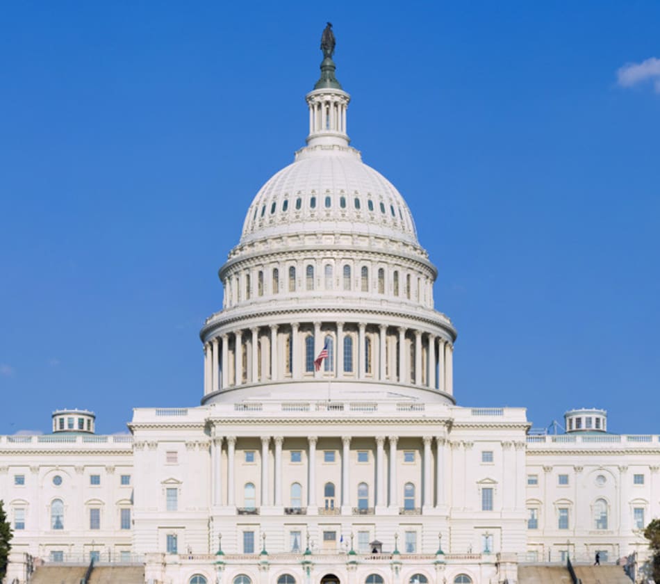 Senado de Estados Unidos
