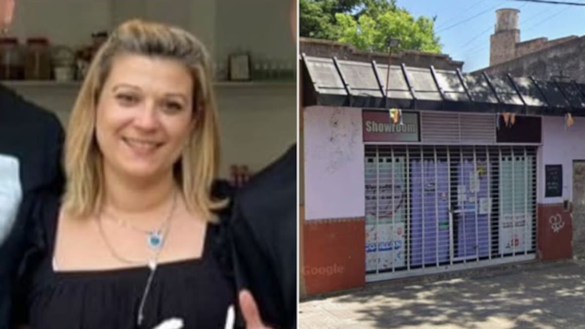 Crimen de una comerciante en La Plata: ¿quién era la mujer asesinada en un cotillón?