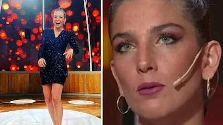 Juana Repetto, Instagram