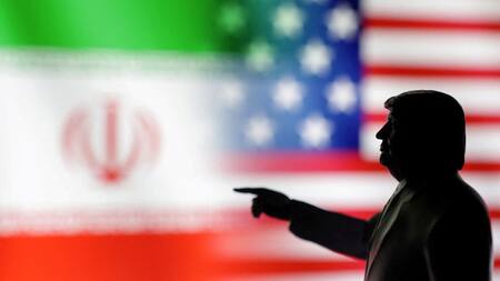 Irán y Estados Unidos tendrán una sexta ronda de conversaciones para un acuerdo nuclear. Foto: Reuters (Dado Ruvic)