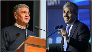Jorge Macri reclamó que la deuda del Gobierno con CABA se incluya en el Presupuesto 2026 y se reunirá con Luis Caputo