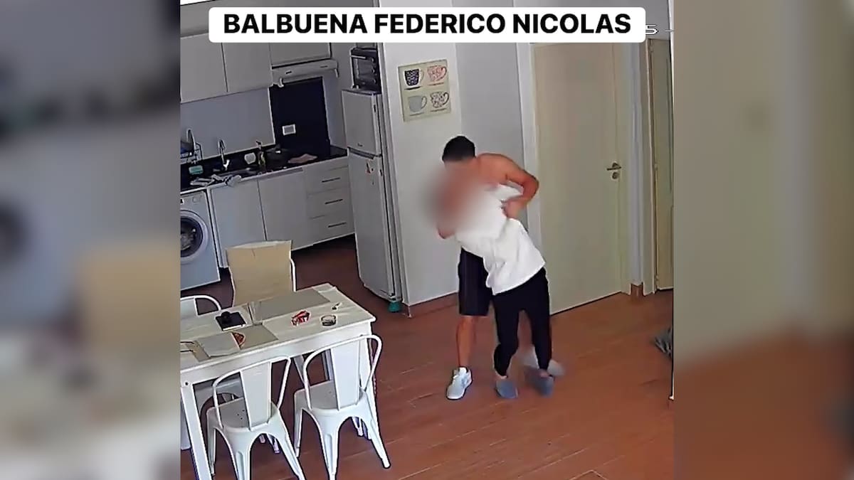 Detuvieron al hombre acusado por violencia de género contra su ex pareja en Pilar