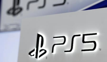 Aumenta la PS5, tecnología. Foto: NA.