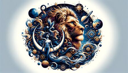 Horoscopo de Leo de hoy: sábado 22 de junio de 2024. Foto: Redacción canal26.com