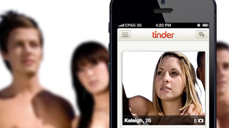 tinder