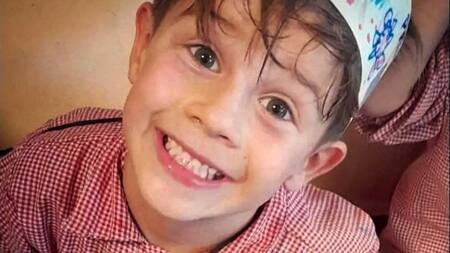 Lucio Dupuy, foto NA