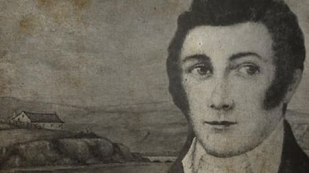 Luis Vernet, Malvinas, efemérides 10 de junio