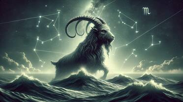 Horoscopo de Capricornio de hoy: martes 16 de septiembre de 2025
