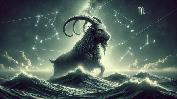 Horoscopo de Capricornio de hoy: martes 16 de septiembre de 2025