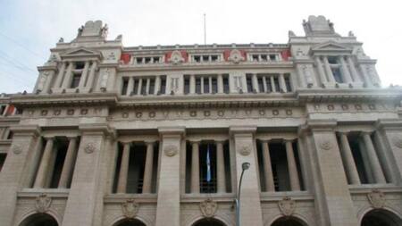 Justicia Legítima anunció su apoyo y concurrencia a la marcha contra la Corte Suprema