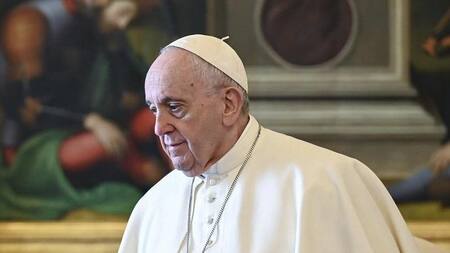 Papa Francisco, Iglesia, Vaticano, NA