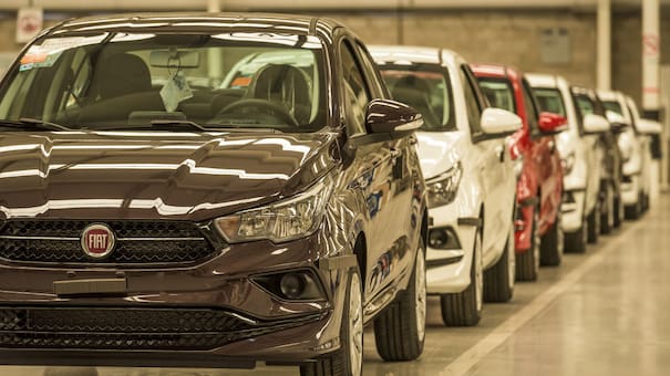 Cuidá el auto y bolsillo: cómo obtener descuentos en la cuota de la patente