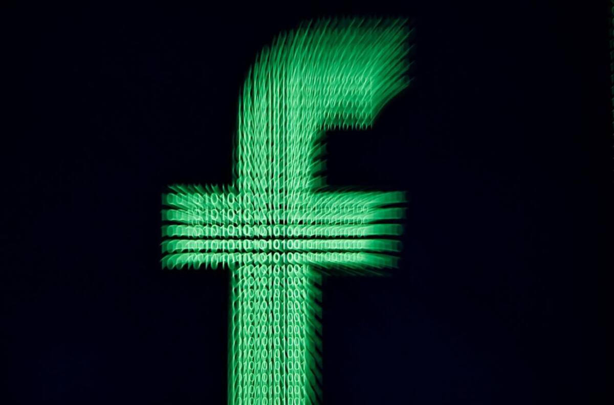Facebook - escándalo