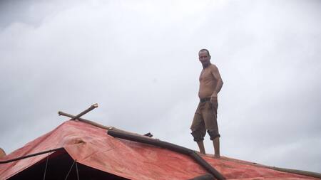 Huracán Ian en Cuba_EFE