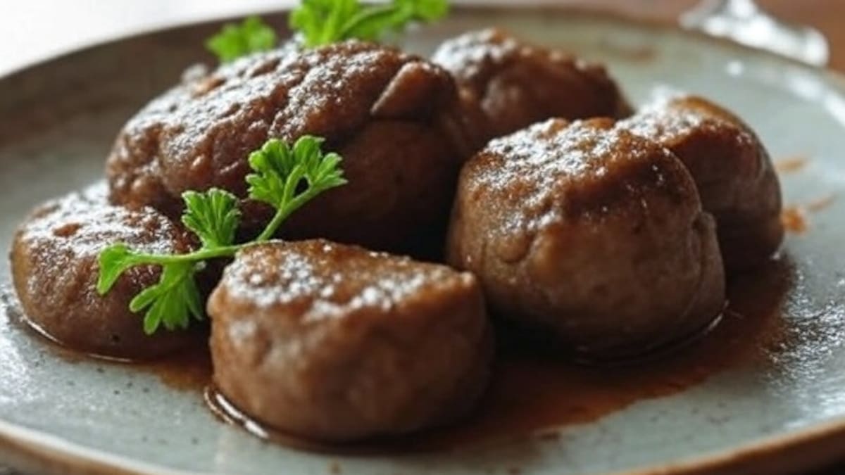Una carne económica y que se deshace en la boca: la receta del corte que se destaca por su sabor y su precio
