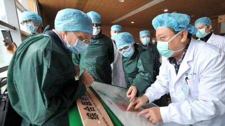 Vacuna contra coronavirus, NA